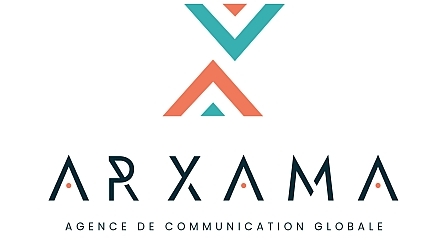 Arxama agence de communication gobale partenaire d'Entre Nous 38